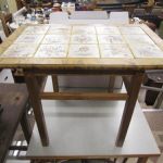 668 4630 Lampbord